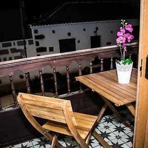 Casa Micaela , El Sauzal España