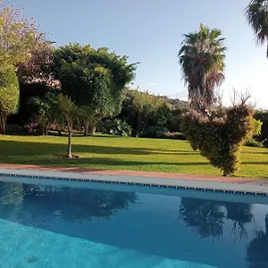 Carioca - With Private Pool, Marvelous Garden And Amazing Ocean View , El Sauzal España