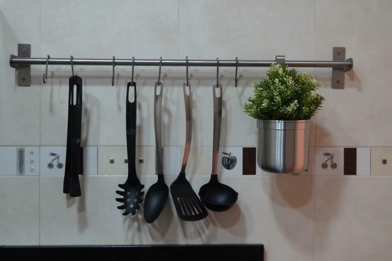 Apartamento Plaza Alfonso XII Málaga 0*,  Spanje