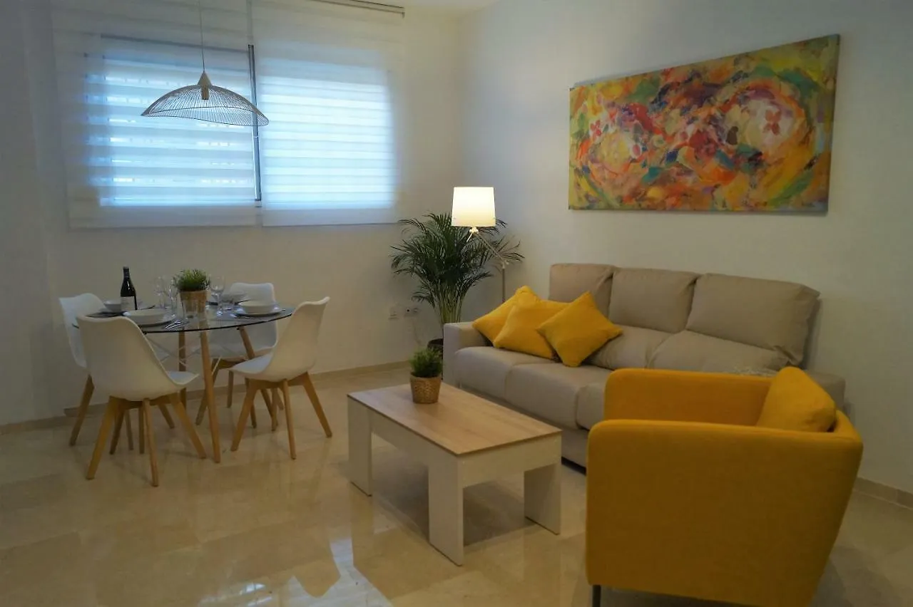 Apartamento Plaza Alfonso XII Malaga 0*,  Spain