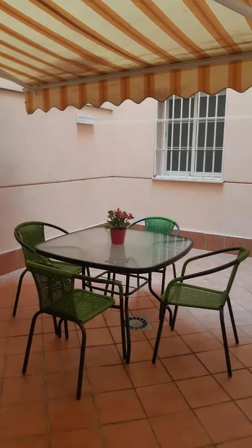 Apartamento Plaza Alfonso XII Malaga 0*,  Spain