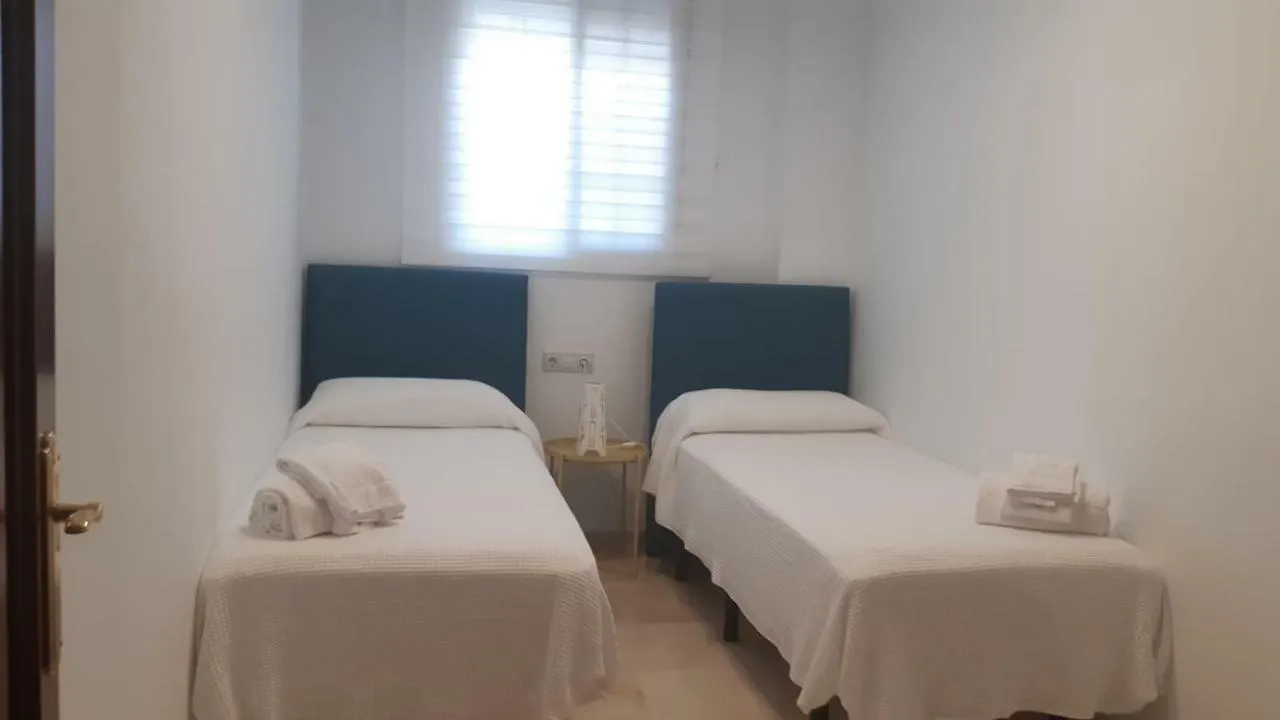 Apartment Apartamento Plaza Alfonso XII Malaga