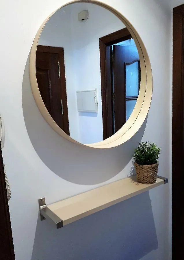 Apartamento Plaza Alfonso XII Màlaga 0*,